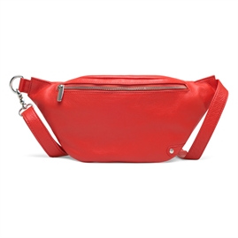 Depeche - Fashion Favorits Bum Bag 12556 - Red