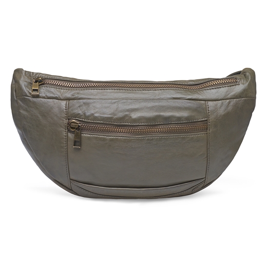 Depeche - Power Field Bumbag - 13860 - Army Green