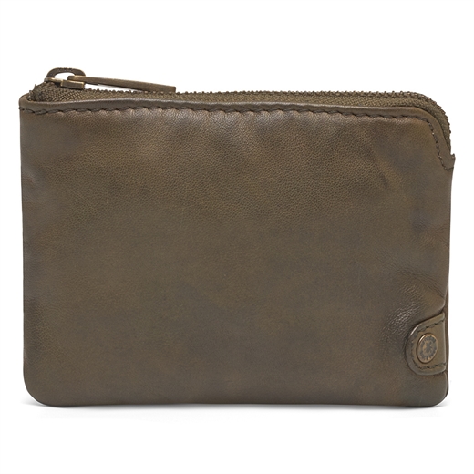 Depeche - Power Field Purse - 13924 - Army Green