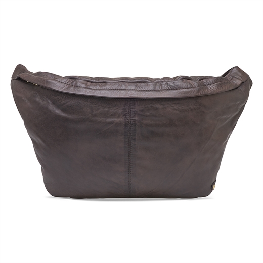 Depeche - Golden Chic Bumbag 15234 - Dark Brown