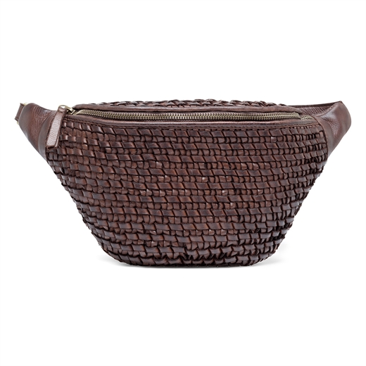 Depeche - Bumbag - 15798 - Chocolate