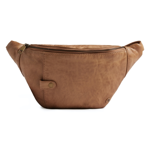 Depeche - Power Field Bumbag 15814 - Camel