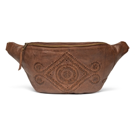 Depeche - Bohemian Living Bum Bag 15958 - Brandy 