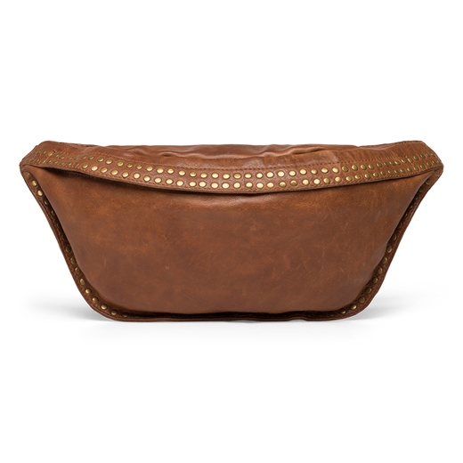 Depeche - Rocking Rodeo Bumbag 15970 - Vintage Cognac