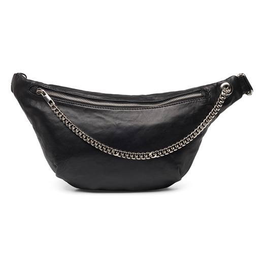 Depeche - Glamourdale Bum Bag 15980 - Black