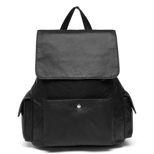 Depeche - Backpack 16024 - Black