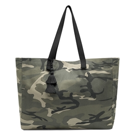 Depeche - Fashion Fabric Shopper 16106 - Army Green