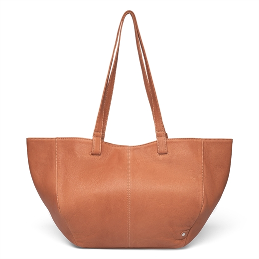 Depeche - Fashion Favorits Shopper - 16136 - Cognac