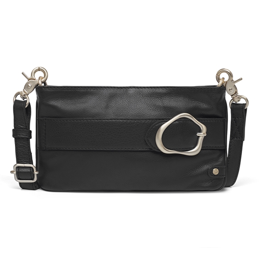 Depeche - Clutch- 16168 - Black