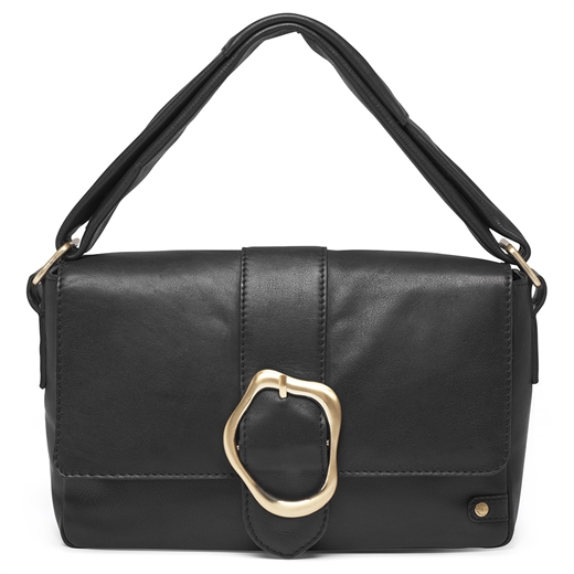 Depeche - Shoulderbag/Handbag - 16170 - Black