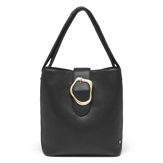 Depeche - Shoulderbag/Handbag - 16172 - Black