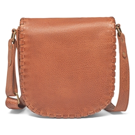 Depeche - Shoulderbag/Handbag - 16190 - Cognac