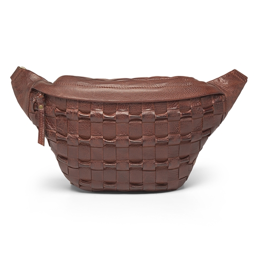 Depeche - Bumbag - 16192 - Choco Brown