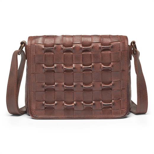 Depeche - Crossover - 16194 - Choco Brown