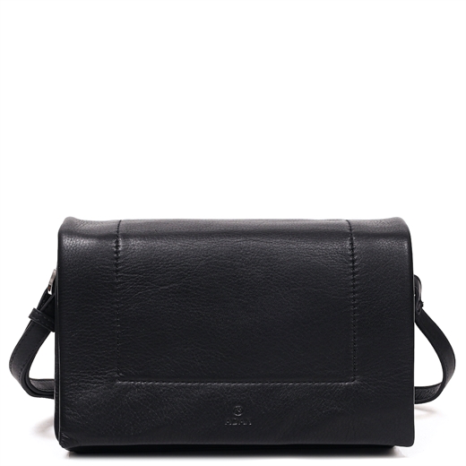 Adax - Venezia Celina Shoulder Bag 185140 - Black