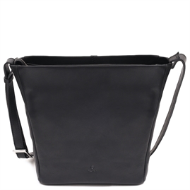 Adax - Venezia Elke Shoulder Bag 190040 - Black