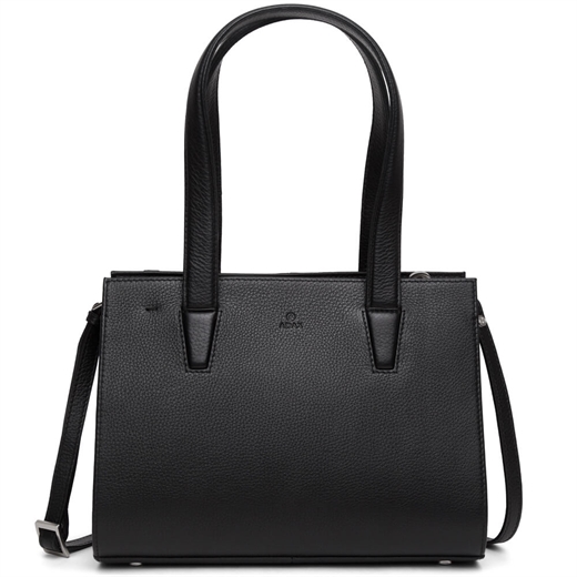 Adax - Cormorano Elea Handbag 260792 - Black