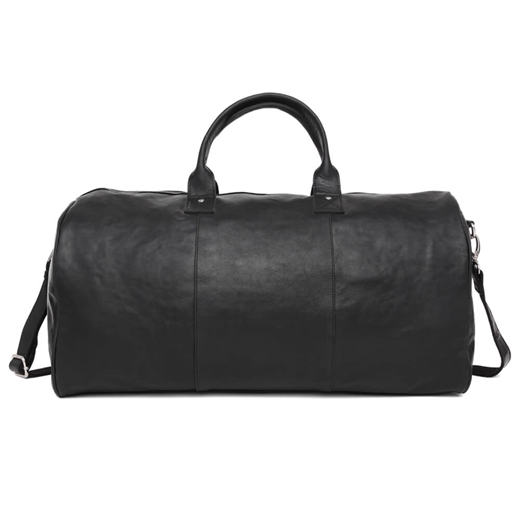 Adax - Catania Krister Weekend Bag - Black