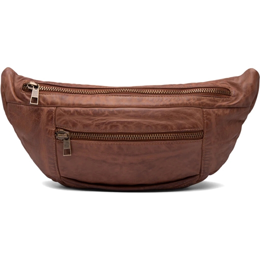 Depeche - Power Field Bumbag 13860 - Chestnut