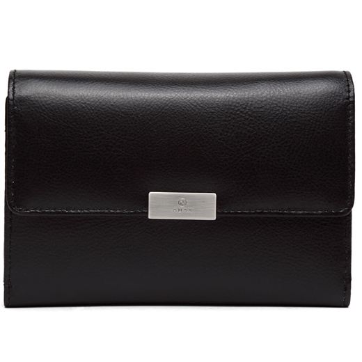 Adax - Celia Inga Wallet 459705 - Black