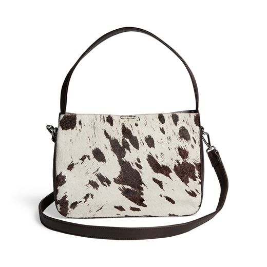 Markberg - EsaMBG Cross. Bag - Cow Print