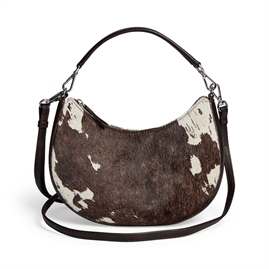 Markberg - HeliaMBG Cross. Bag - Cow Print