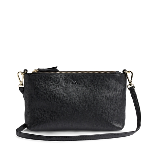 Markberg - MikalaMBG Crossbody Bag - Black