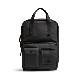 Markberg - Darla Monochrome Backpack - Black