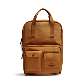 Markberg - Darla Monochrome Backpack - Pumpkin Spice