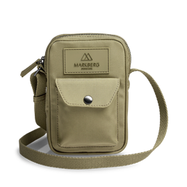 Markberg - Darla Monochrome MINI Crossover - Khaki