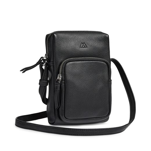 Markberg - FocusMBG Mini Crossbody bag - Black