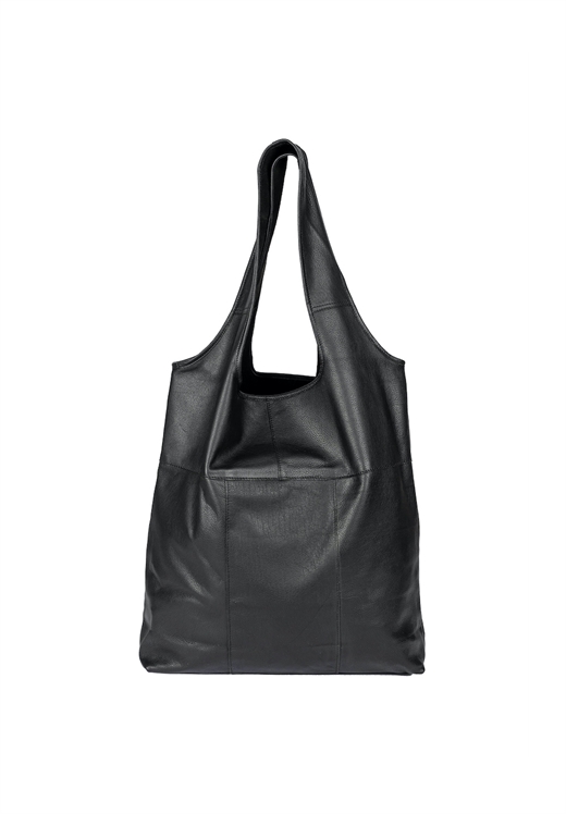 ReDesigned - Lyra Urban Bag - Black