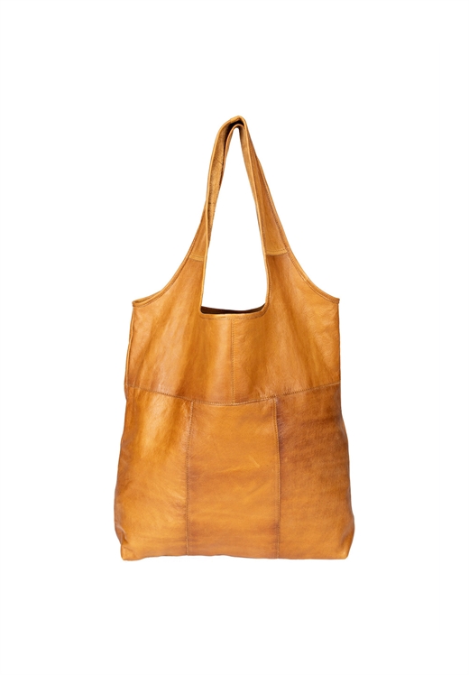 ReDesigned - Lyra Urban Bag - Burned Tan