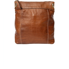 ReDesigned Homai Crossbody - Big - Walnut