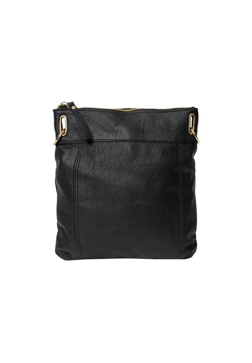 ReDesigned Homai Crossbody - Medium - Black