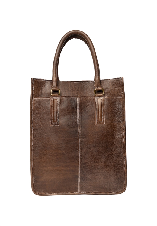 ReDesigned Halma Bag - Woodsmoke