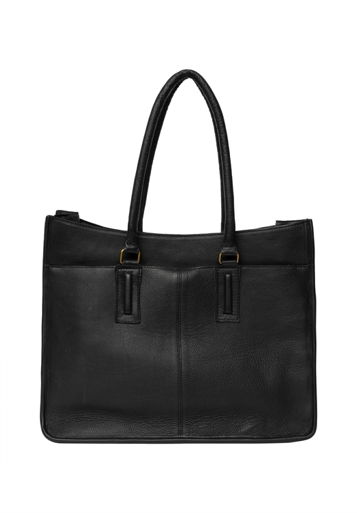 ReDesigned Halma Workbag - Black