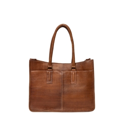 ReDesigned Halma Workbag - Walnut