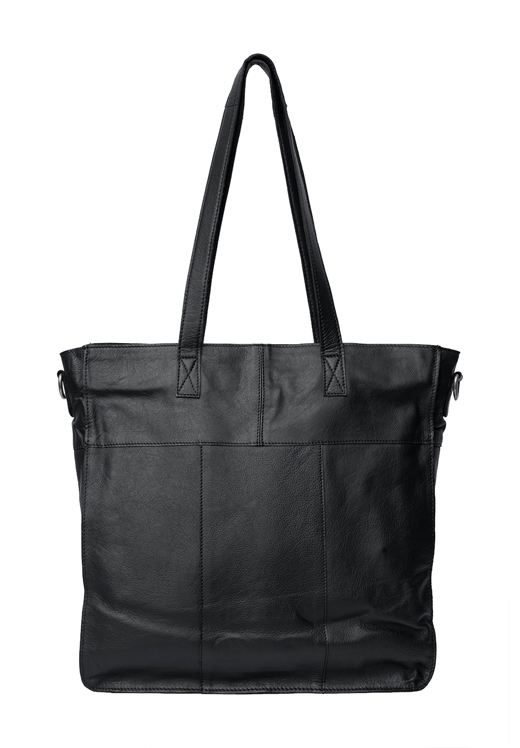 ReDesigned - June shopper - Black