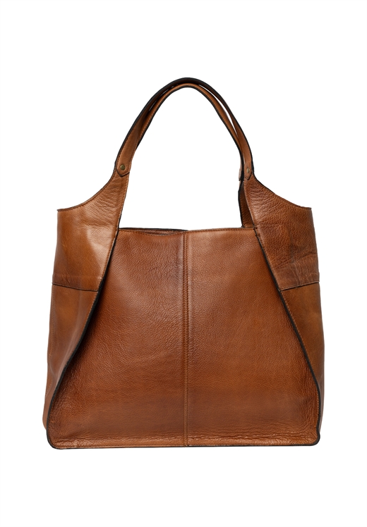 ReDesigned - Jona Big Shopper - Walnut