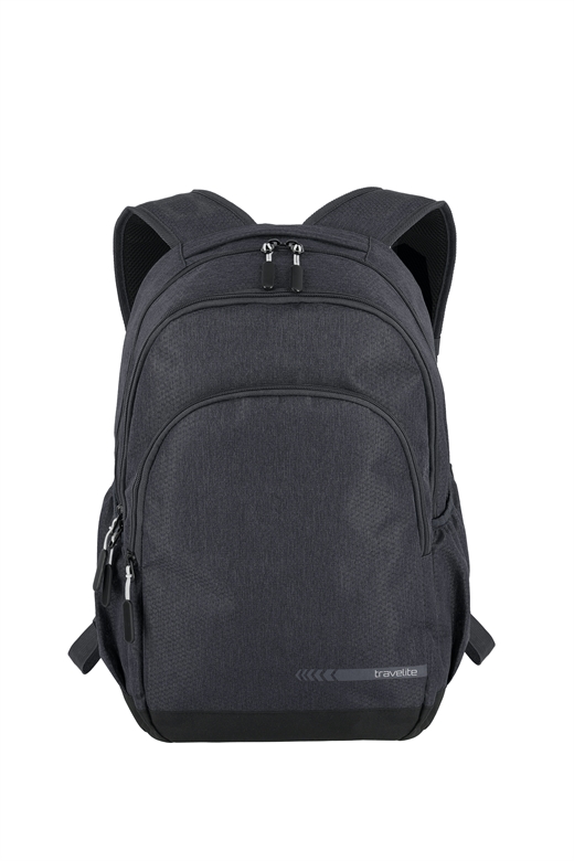 Travelite - KICK OFF Backpack - L - Dark Anthracite