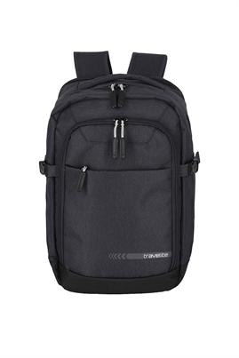 Travelite - KICK OFF Cabin Backpack - Dark Anthracite