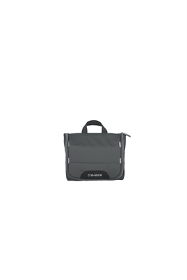 Travelite - SKAII Wash Bag - Anthracite/Grey