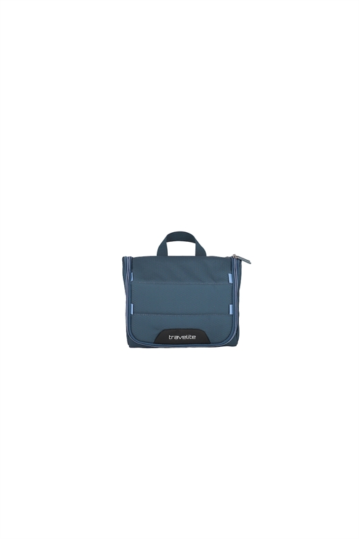 Travelite - SKAII Wash Bag - Blue/Lightblue