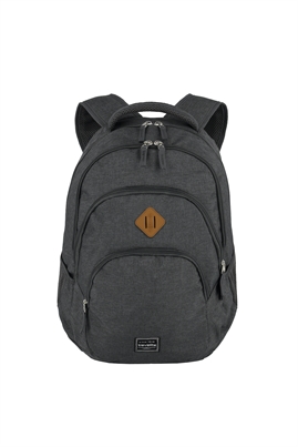 Travelite - BASICS Backpack - Melange/Anthracite