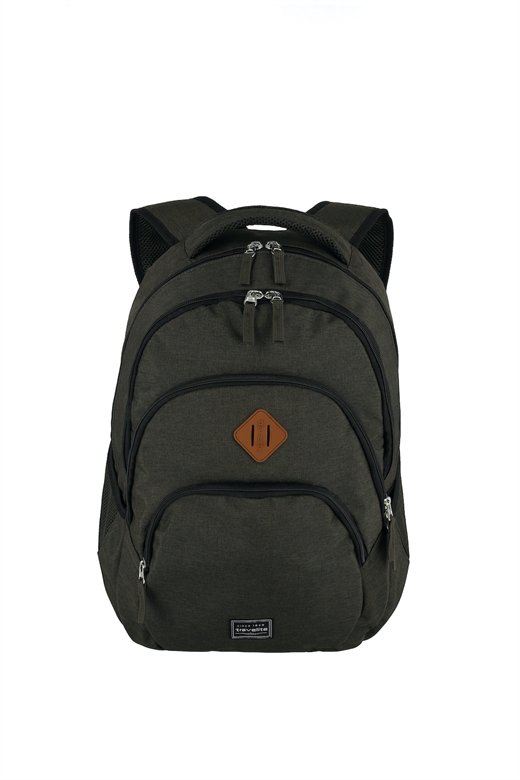 Travelite - BASICS Backpack - Brown