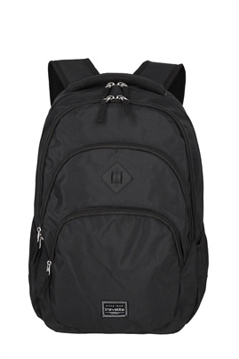 Travelite - BASICS Backpack - Black