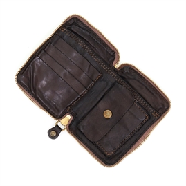 Campomaggi Wallet - Brown