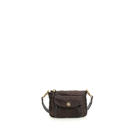 Campomaggi Crossbody Bag - Brown