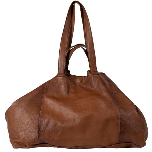 ReDesigned - Fie Urban Shopper - Walnut